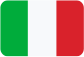 Datalogery a zariadenia pre záznam merania Italiano